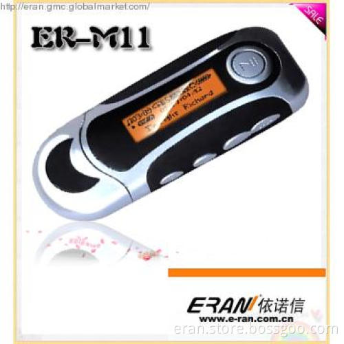 Classic MP3, Promotional MP3 Player, Digital MP3